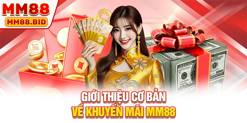 MM88 - Khám Phá Thế Giới Giải Trí Trực Tuyến Đỉnh Cao